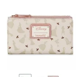 Loungefly | Bags | Disney Princess Ultimate Celebration 